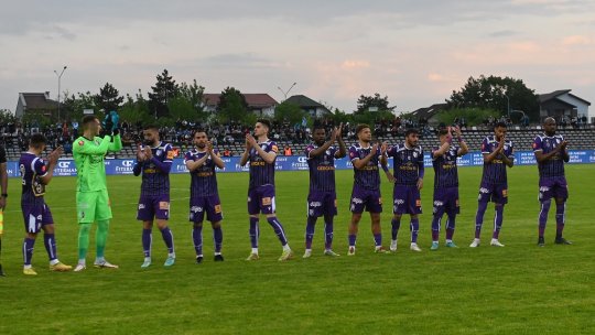 EXCLUSIV | FC Argeș atacă promovarea cu mai multe ”perle”! Daniel Stanciu: ”S-au investit 500.000 de euro”. Piteștenii au încheiat și o colaborare cu o echipă din Superligă