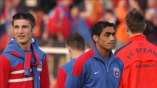 Bănel Nicoliță, poziție surprinzătoare în conflictul dintre FCSB și CSA Steaua: "E dureros că s-au dus în cealaltă parte!"