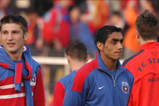 Bănel Nicoliță, poziție surprinzătoare în conflictul dintre FCSB și CSA Steaua: "E dureros că s-au dus în cealaltă parte!"