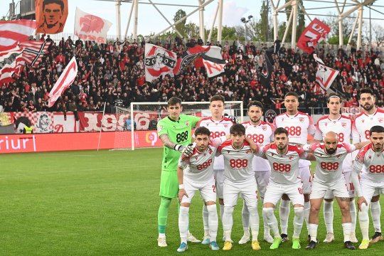 Dinamo ar fi aflat pe ce stadion va juca în prima etapă a Superligii! Anunțul așteptat de fanii ”câinilor”