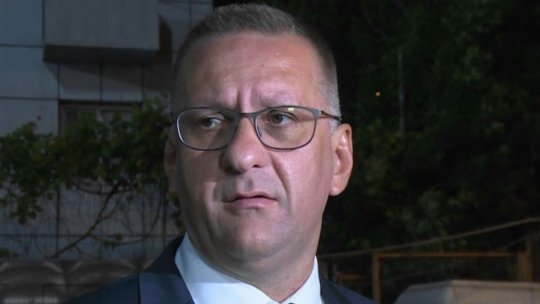 Răzvan Zăvăleanu nu s-a ferit de cuvinte și a avut un mesaj direct pentru acționarii lui Dinamo: "De ce trebuie să ne ascundem după deget?"