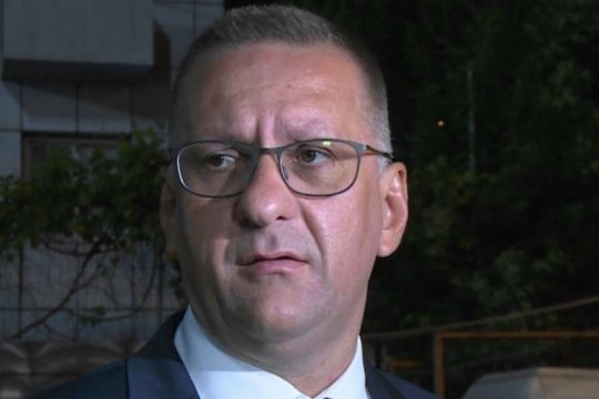 Răzvan Zăvăleanu nu s-a ferit de cuvinte și a avut un mesaj direct pentru acționarii lui Dinamo: "De ce trebuie să ne ascundem după deget?"