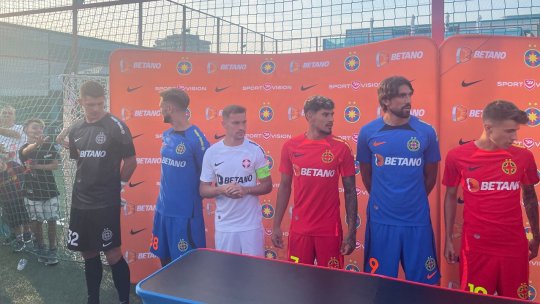 Florinel Coman le "răsucește cuțitul în rană" celor de la CSA Steaua: "S-a făcut dreptate. Ar fi corect să jucăm doar pe Ghencea"