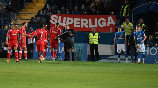 OFICIAL | UTA a readus la Arad un fotbalist crescut în academie, după despărțirea sa de un club important din Superligă: ”Bine ai revenit acasă!”