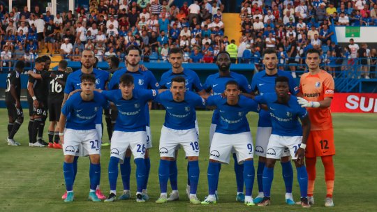 Dragoș Nedelcu, declarație surprinzătoare după Farul - Sheriff 1-0: "Eșecul din Supercupă ne-a ajutat"