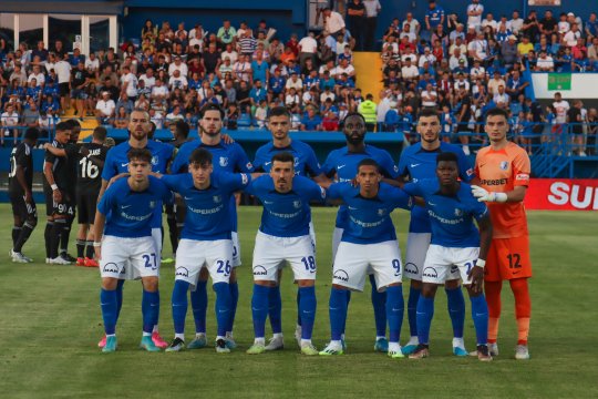 Dragoș Nedelcu, declarație surprinzătoare după Farul - Sheriff 1-0: "Eșecul din Supercupă ne-a ajutat"