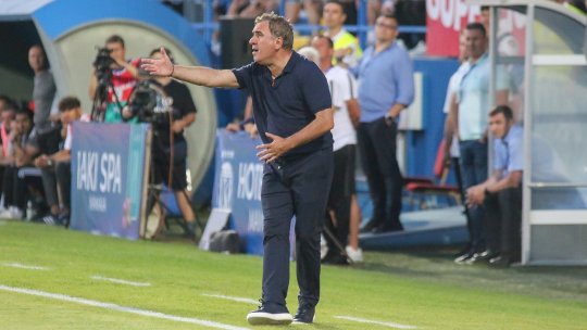Gică Hagi a izbucnit după victoria cu Sheriff! Cum l-au deranjat adversarii: ”Noi? Nu noi, ei!”. Decizia surprinzătoate luată înaintea următorului meci