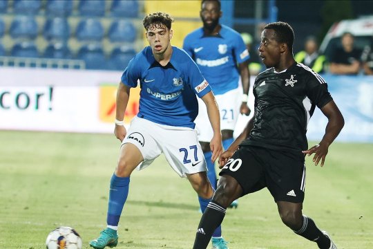 Peste ce echipă va da Farul în următorul tur al Champions League, dacă se califică. Posibila adversară a învins-o pe Juventus în ultimul sezon