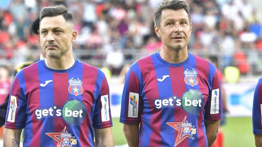 În 2021, Iulian Miu anunța că-și dă demisia dacă FCSB ajunge pe Ghencea. Ce spune acum oficialul de la CSA Steaua