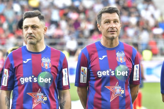 În 2021, Iulian Miu anunța că-și dă demisia dacă FCSB ajunge pe Ghencea. Ce spune acum oficialul de la CSA Steaua