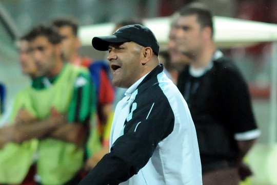 Gabi Balint s-a resemnat după ce FCSB a primit acceptul de a juca pe Ghencea: "Când vine ordin de sus nu ai ce să faci". Mesajul pentru suporteri