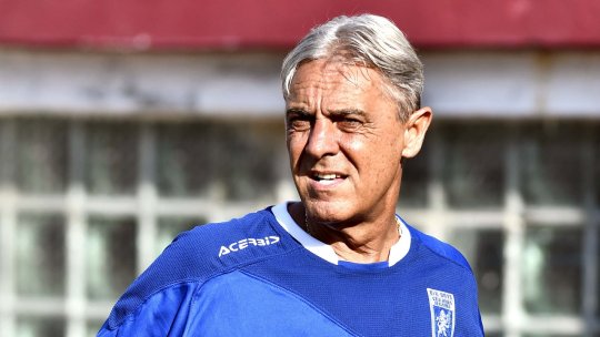 INTERVIU | Sorin Cârțu a vorbit despre retragerea lui Rotaru de la Craiova: ”Tot ce a spus este adevărat”