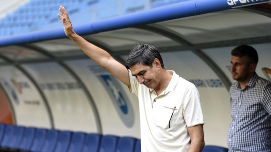 Victor Pițurcă a răbufnit: "Tu, clubul FC FCSB, nu știu de ce vrei să vii în casa unor oameni care nu te doresc”