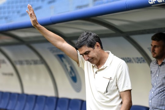 Victor Pițurcă a răbufnit: "Tu, clubul FC FCSB, nu știu de ce vrei să vii în casa unor oameni care nu te doresc”