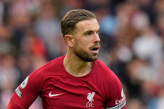 Jordan Henderson și-ar fi dat acordul să se transfere în Arabia Saudită! Ce ar urma pentru căpitanul Angliei