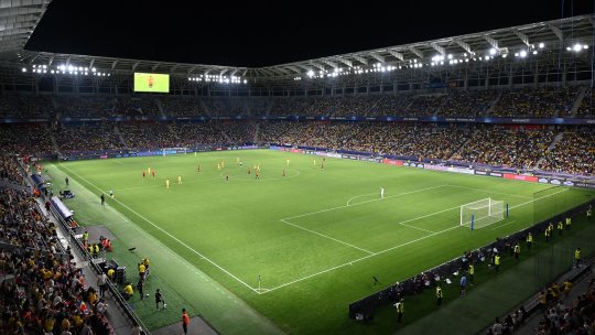 EXCLUSIV | Talpan aruncă bomba! Ministrul Apărării ”era plecat” în momentul în care ar fi semnat cererea FCSB-ului pentru a juca în Ghencea: ”E furt de identitate”