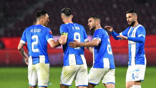 Universitatea Craiova ar încerca să transfere un fotbalist cotat la patru milioane de euro! Trebuia să ajungă sub comanda lui Guardiola, dar poate ajunge sub a lui Neagoe