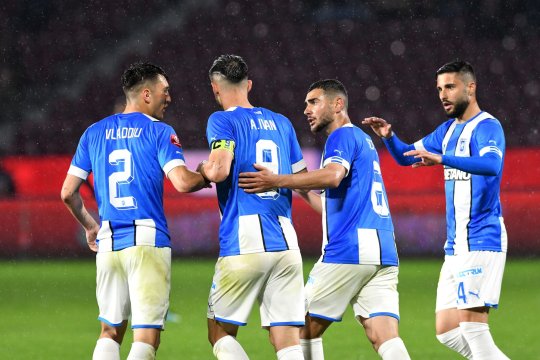 Universitatea Craiova ar încerca să transfere un fotbalist cotat la patru milioane de euro! Trebuia să ajungă sub comanda lui Guardiola, dar poate ajunge sub a lui Neagoe