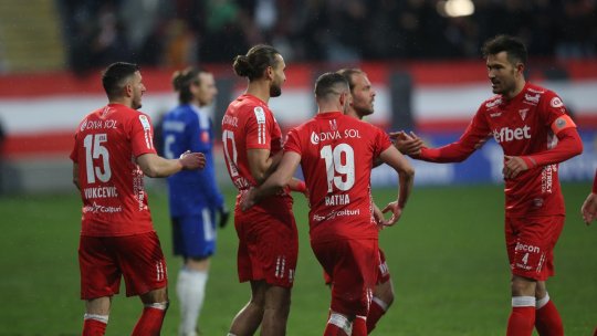 EXCLUSIV | Un fotbalist al UTA-ei, amenințat de omul care controlează clubul: ”Nu mă lasă să plec și îmi face mari probleme”