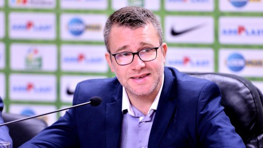 EXCLUSIV | Secretarul general al LPF, despre locul de disputare al derby-ului FCSB - Dinamo: ”Nu am fost informați despre nicio modificare”