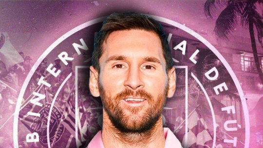 Pe 16 iulie, Miami ”vibrează”! Messi va fi prezentat oficial la noul său club, într-un ambient spectaculos