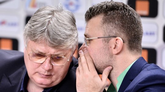 EXCLUSIV | LPF, înștiințată de FCSB. Unde se joacă derby-ul cu Dinamo: ”Noi am fost informați oficial”