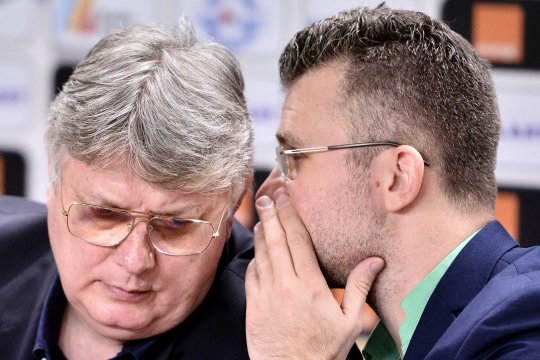 EXCLUSIV | LPF, înștiințată de FCSB. Unde se joacă derby-ul cu Dinamo: ”Noi am fost informați oficial”