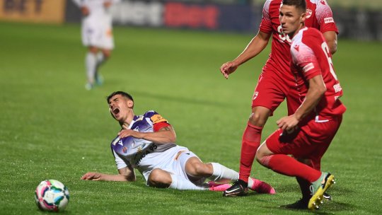 Și dă-ne nouă circul cel de toate zilele...