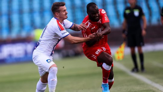 Oțelul Galați - UTA Arad 1-1. Remiză în meciul de debut al acestui sezon al Superligii! Moldovenii au ratat un penalty pe final