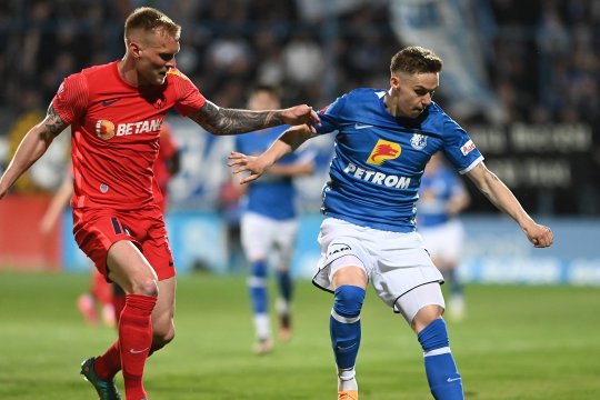 OFICIAL | Tamm a semnat cu noua echipă, după despărțirea de FCSB! Unde a ajuns fundașul dat afară de Becali, după ce ar fi fost dorit și de Rapid