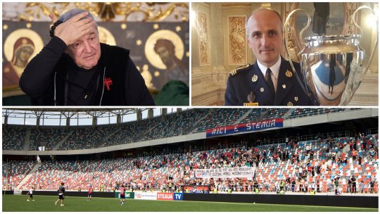 EXCLUSIV | FCSB încă nu a semnat contractul de închiriere a stadionului Steaua! ”Roș-albaștrii” intră în criză de timp: care este, de fapt, situația