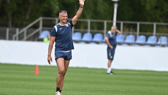 Daniel Pancu a dezvăluit ce echipă este interesat să preia: ”Sunt și eu acolo și îmi doresc”