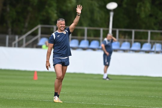 Daniel Pancu a dezvăluit ce echipă este interesat să preia: ”Sunt și eu acolo și îmi doresc”