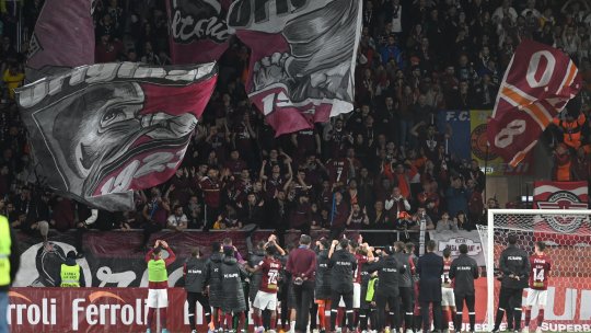 EXCLUSIV | Verdict surprinzător al unui fost giuleștean: ”Toată lumea se aștepta ca Rapidul să se bată la campionat!” Ce urmează în ”era” Bergodi