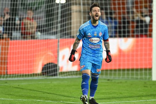 Oaspeții atacă arbitrajul, după remiza cu Rapid: ”Viciere de rezultat!” Roland Niczuly, convins că Sepsi merita victoria