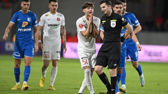 Hermannstadt - Farul Constanța, LIVE TEXT, ora 18:30, pe iAM Sport.ro. Campioana en-titre din SuperLigă debutează în deplasare la Sibiu