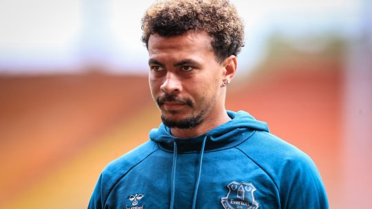 O speranță a naționalei Angliei, uitată de lumea fotbalului mondial. Depresia fotbalistului din Premier League: ”Într-o dimineață, m-am uitat în oglindă și mi-am spus că mă pot retrage acum din fotbal”.