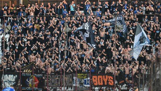 Ultrașii lui FCU Craiova au reacționat înaintea meciului cu FCSB: ”Asta a decis majoritatea!” Ce au hotărât după ce Mititelu a pierdut procesul cu Mihai Rotaru