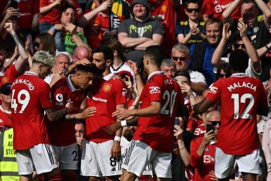 Manchester United, amendată de UEFA cu 300.000 de euro. Ce regulă a Fair Play-ului Financiar a încălcat echipa de pe Old Trafford