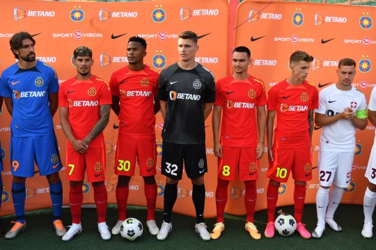 Când joacă FCSB, CFR Cluj și Sepsi în cupele europene! Programul meciurilor din Conference League