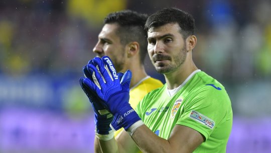 EXCLUSIV | Florin Niță, la un pas de revenirea în Superliga. Cu cine poate semna portarul naționalei