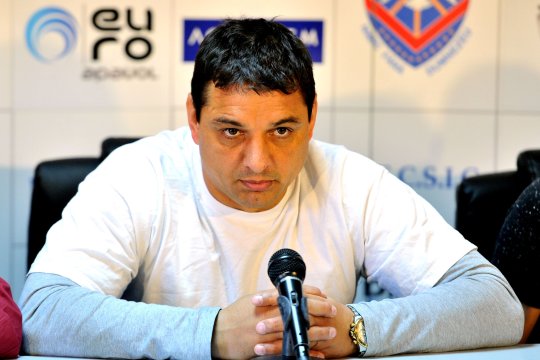 Ionel Ganea, de partea lui Becali în disputa pentru Stadionul Steaua: ”Când a jucat naționala acolo au cerut un milion de euro?”