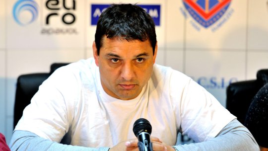 Ionel Ganea, de partea lui Becali în disputa pentru Stadionul Steaua: ”Când a jucat naționala acolo au cerut un milion de euro?”