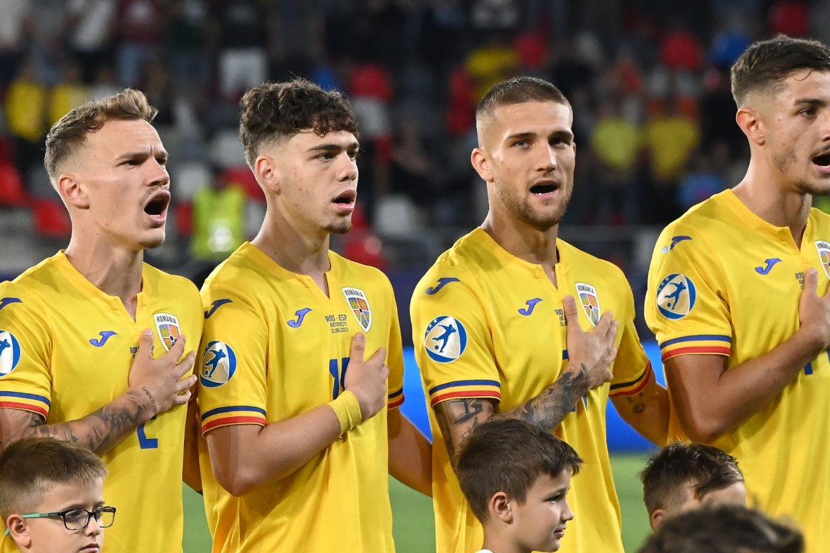 Daniel Bîrligea ar putea pleca de la CFR Cluj la Parma