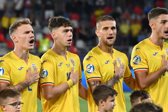 Ar fi lovitura verii în Superliga! Cum a reacționat atacantul, după ce clubul ar fi primit oferta de 7 milioane de euro: ”Mergi mereu la mai bine!”