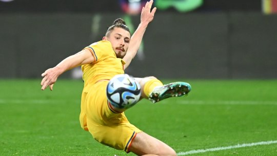 Radu Drăgușin, dorit de AC Milan! Curtat de Inter și Juventus, românul este caracterizat de italieni: ”Un jucător de cel mai înalt nivel”