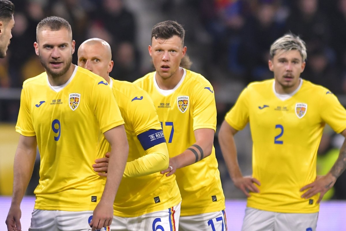 Adrian Rus este chemat de CFR Cluj în locul lui Adrian Rus