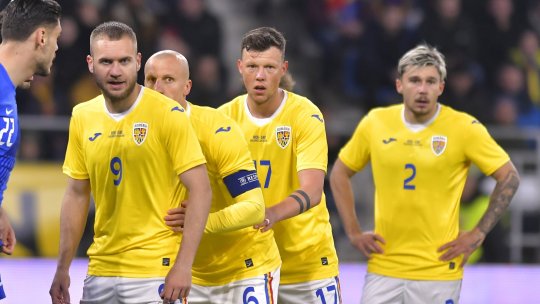 EXCLUSIV | Reacția oficialilor lui CFR Cluj despre aducerea internaționalului român. Adrian Rus, chemat în locul lui Andrei Burcă