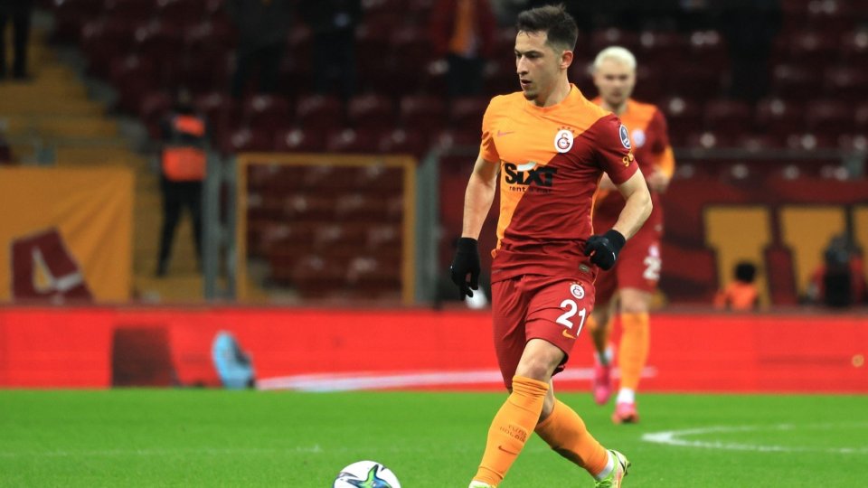 Olimpiu Moruțan ar putea rămâne la Galatasaray