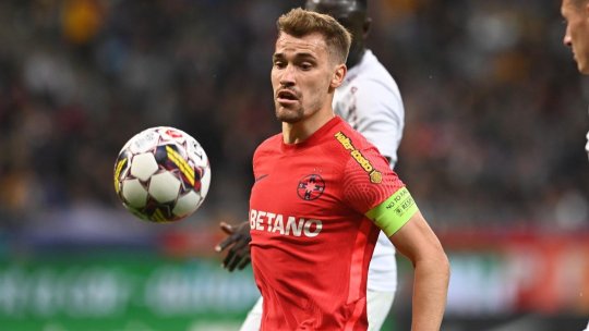 Adversara FCSB-ului din turul doi preliminar al Conference League a debutat cu dreptul în campionat, dar oficialii au emoții înaintea duelului cu ”roș-albaștrii”: ”Este evident”: ”